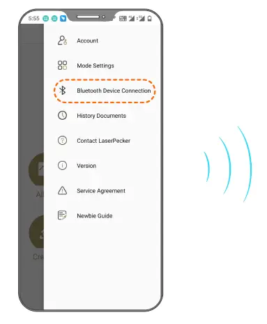 LASERPECKER L3 Super Fast Handheld Laser Engraver and Cutter 8
