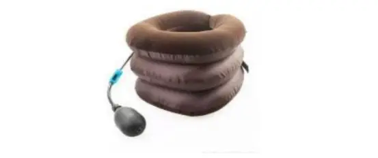 Vivadia H726 Inflatable Neck Support Installation Guide Vivadia H726 Inflatable Neck Support Installation Guide