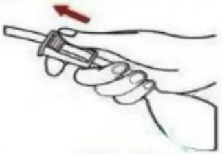 vivaDia H726 Inflatable Neck Support fig4