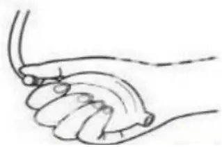 vivaDia H726 Inflatable Neck Support fig5