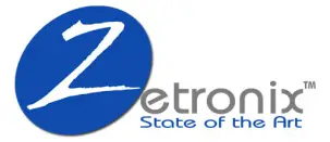 Zetronix Logo