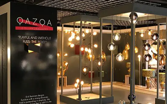 Qazqa Kiko Hl 5 Multicolor Instruction Manual Qazqa Kiko Hl 5 Multicolor Instruction Manual