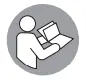 Reading Icon