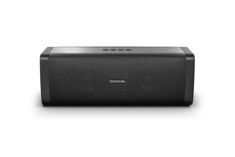 Stage10 Dfinebt5 Bluetooth Speaker User Manual