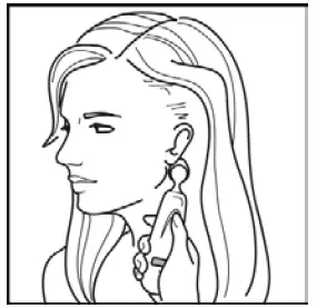 EXERGEN TAT-5000S-RS232-CORO Accurate Temperature with Gentle Forehead Scan 13