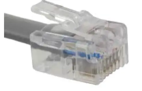 EXERGEN TAT-5000S-RS232-CORO Accurate Temperature with Gentle Forehead Scan 3