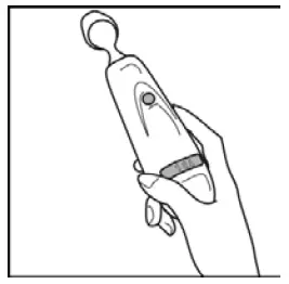 EXERGEN TAT-5000S-RS232-CORO Accurate Temperature with Gentle Forehead Scan 9