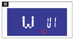 JULA 003151 Magnetic Motstand 11