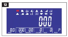 JULA 003151 Magnetic Motstand 12