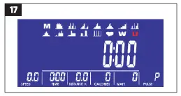 JULA 003151 Magnetic Motstand 17