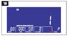 JULA 003151 Magnetic Motstand 18