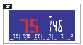 JULA 003151 Magnetic Motstand 27