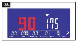 JULA 003151 Magnetic Motstand 29