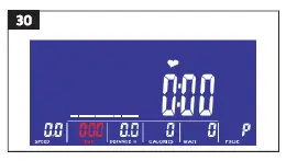 JULA 003151 Magnetic Motstand 30