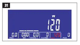 JULA 003151 Magnetic Motstand 31