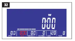 JULA 003151 Magnetic Motstand 32