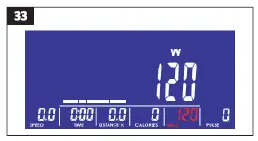 JULA 003151 Magnetic Motstand 33