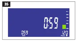 JULA 003151 Magnetic Motstand 35