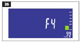 JULA 003151 Magnetic Motstand 36