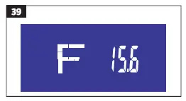 JULA 003151 Magnetic Motstand 39