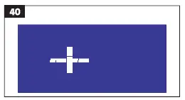 JULA 003151 Magnetic Motstand 40
