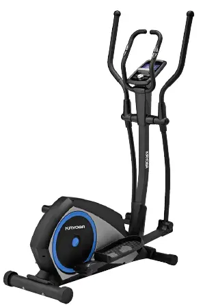 JULA 003151 Magnetic Motstand PRO