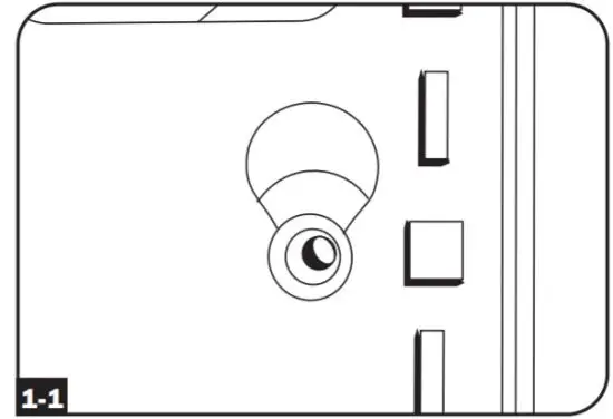 TRIPP LITE PDUMN15-NET Monitored Rack PDU and Switched Rack PDU - figure 1
