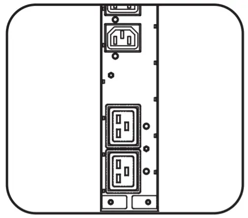 TRIPP LITE PDUMN15-NET Monitored Rack PDU and Switched Rack PDU - figure 15