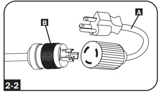 TRIPP LITE PDUMN15-NET Monitored Rack PDU and Switched Rack PDU - figure 4
