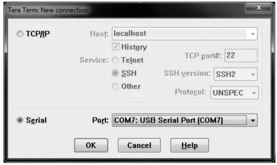 TRIPP LITE PDUMN15-NET Monitored Rack PDU and Switched Rack PDU - figure 9