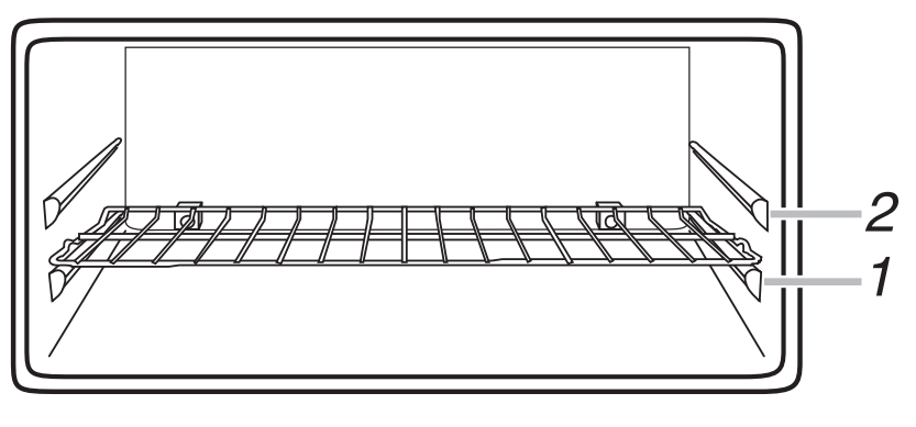 Whirlpool WFG320M0BK 5 1 Cu Ft Black Freestanding 4-Burner Gas Stove - fig