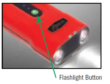 Weego 70 Jump Starting Power Pack fig 6