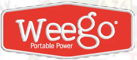 weego logo
