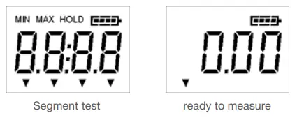 ECOM UNO Pressure Measurement For Carbon Monoxide Detection fig3