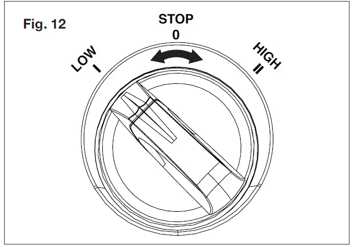 SUNJOE SPX4001-PRO-RM Electric Pressure Washer fig15