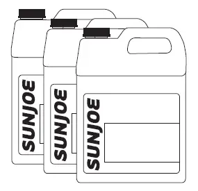 SUNJOE SPX4001-PRO-RM Electric Pressure Washer fig28