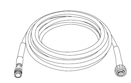 SUNJOE SPX4001-PRO-RM Electric Pressure Washer fig29