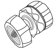 SUNJOE SPX4001-PRO-RM Electric Pressure Washer fig30