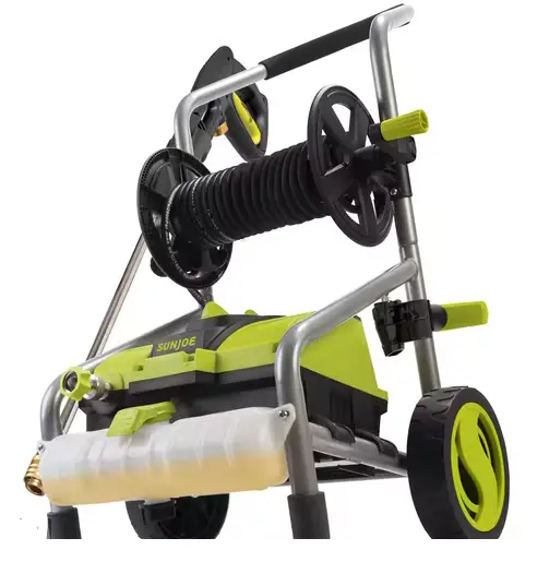 SUNJOE SPX4001-PRO-RM Electric Pressure Washer image