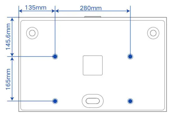 FORMOVIE RC605B Theater Laser Projector - figure 5