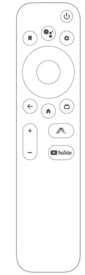 FORMOVIE RC605B Theater Laser Projector - figure 7