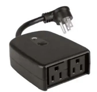 eco4life-DPS-108D-Outdoor-Outlet-Plug-product