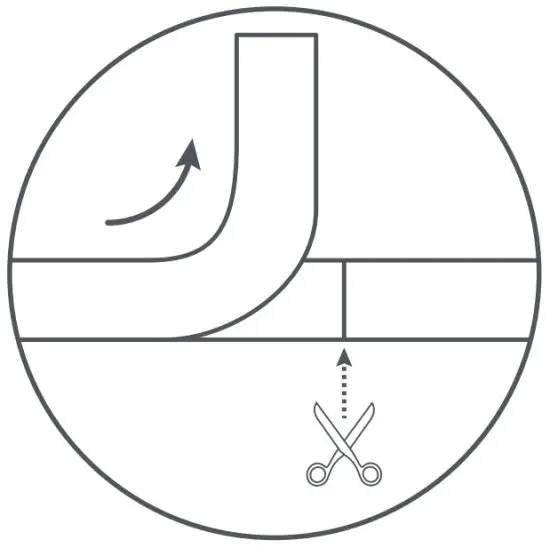 GE Lighting 93105000 Cync Indoor Full Color Premium Light Strip - figure 10