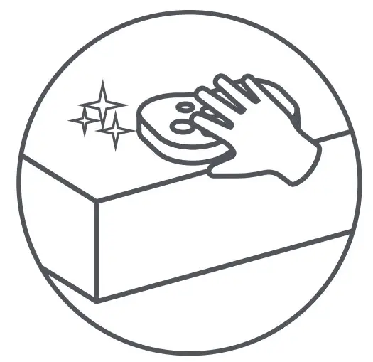 GE Lighting 93105000 Cync Indoor Full Color Premium Light Strip - figure 11