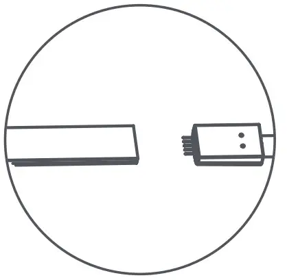 GE Lighting 93105000 Cync Indoor Full Color Premium Light Strip - figure 15