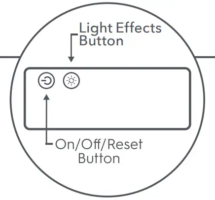 GE Lighting 93105000 Cync Indoor Full Color Premium Light Strip - figure 16
