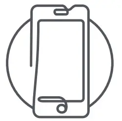 GE Lighting 93105000 Cync Indoor Full Color Premium Light Strip - figure 3