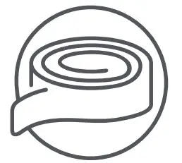 GE Lighting 93105000 Cync Indoor Full Color Premium Light Strip - figure 5