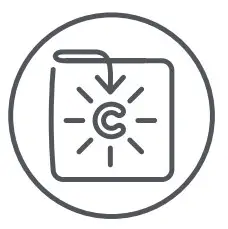 GE Lighting 93105000 Cync Indoor Full Color Premium Light Strip - figure 7