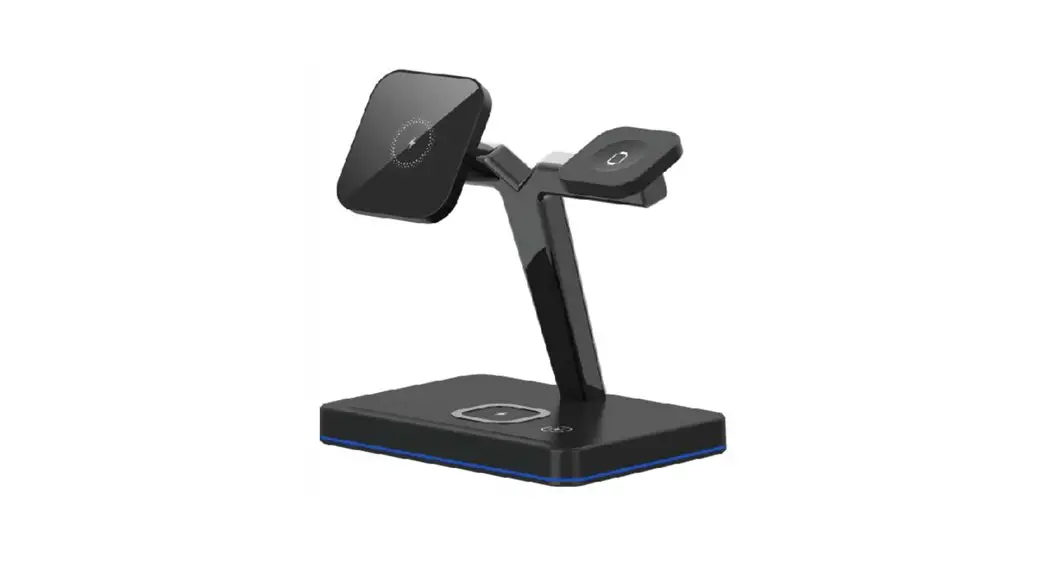 Guanyu Z9b 3 In 1 Magnetic Wireless Charger User Manual Guanyu Z9b 3 In 1 Magnetic Wireless Charger User Manual